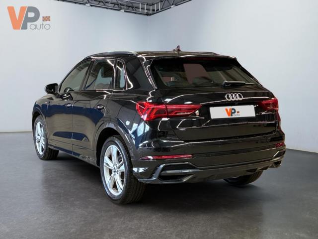 Audi Q3 image 1