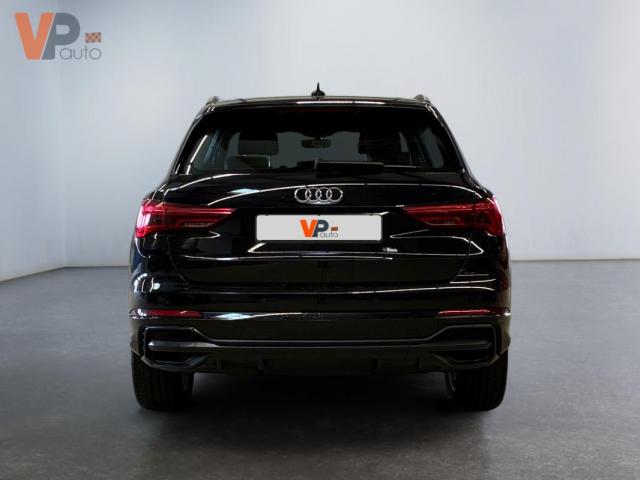 Audi Q3 image 3