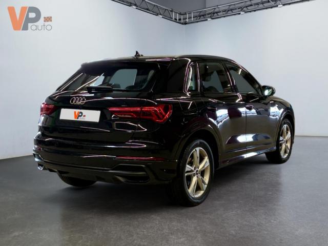 Audi Q3 image 2