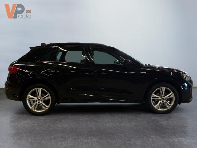 Audi Q3 image 6
