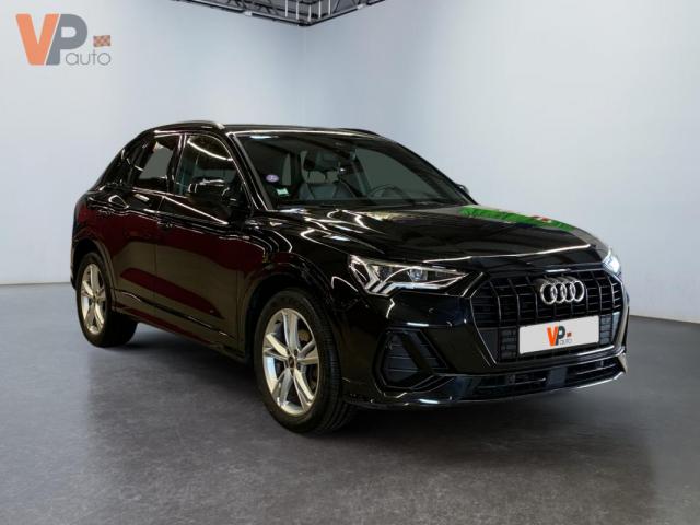 Audi Q3 image 5