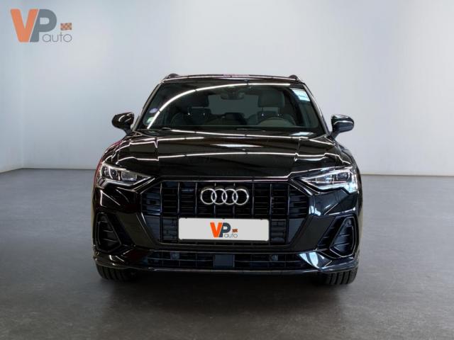 Audi Q3 image 8