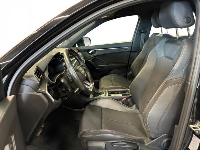 Audi Q3 image 4