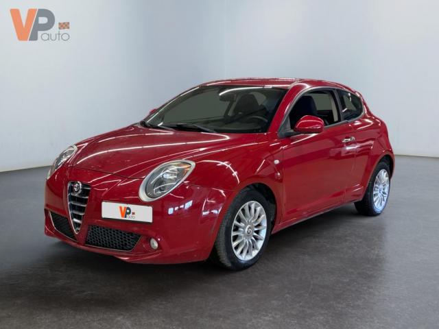Alfa Romeo Mito 1.3 Jtdm Start & Stop 85 Progression
