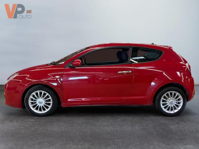Alfa Romeo Mito image 7