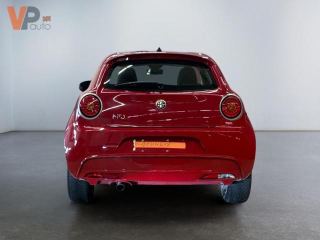 Alfa Romeo Mito image 1
