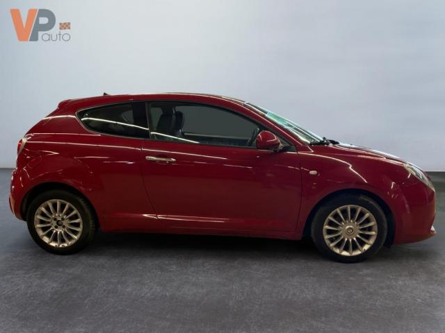 Alfa Romeo Mito image 4