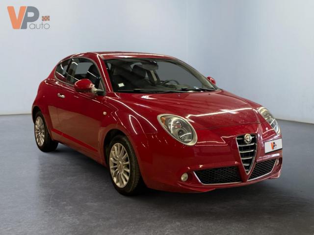Alfa Romeo Mito image 6