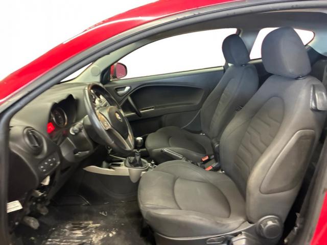 Alfa Romeo Mito image 2