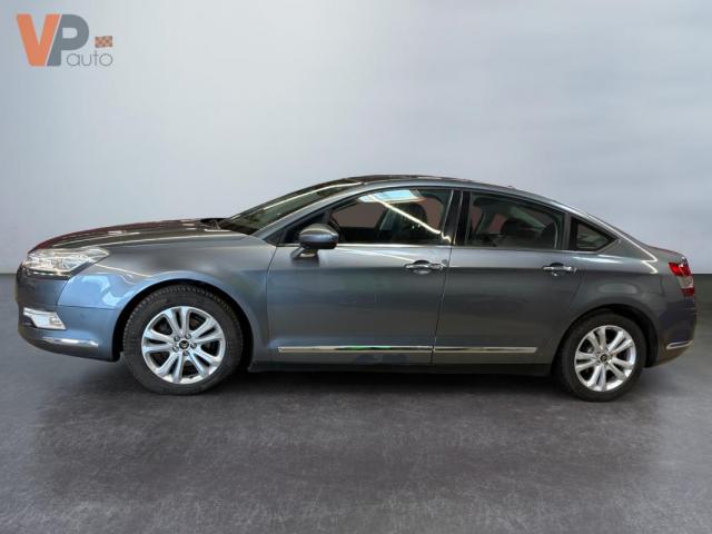 Citroen C5 image 7