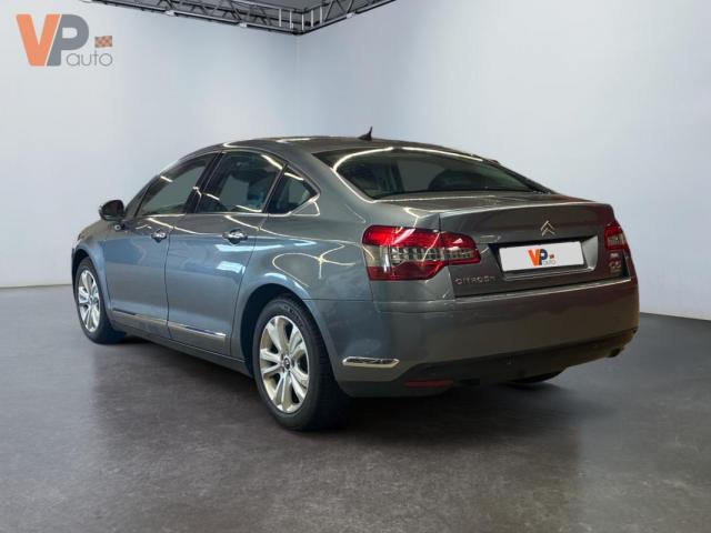 Citroen C5 image 3