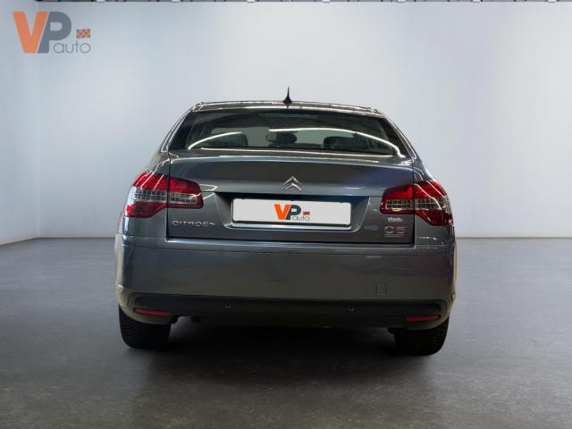 Citroen C5 image 4