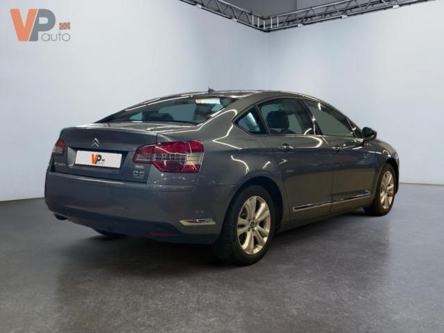 Citroen C5 image 2