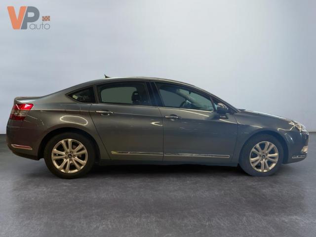 Citroen C5 image 8