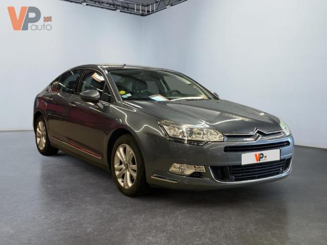 Citroen C5 image 6