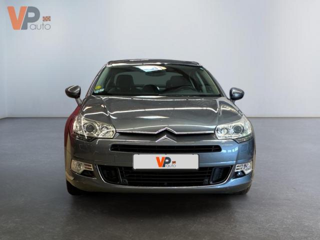 Citroen C5 image 1