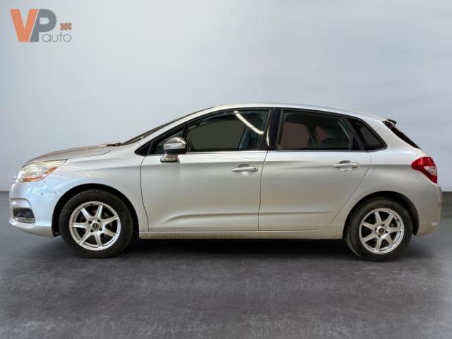 Citroen C4 image 2