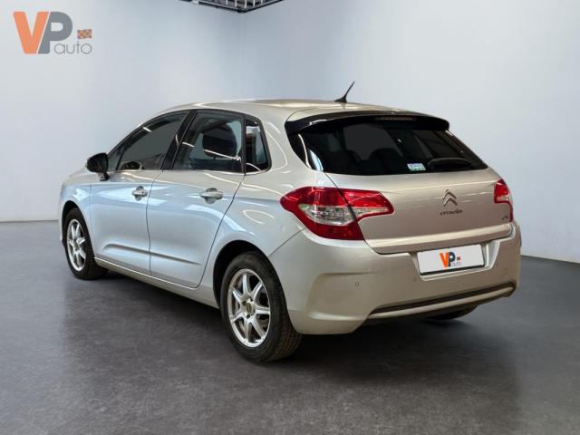 Citroen C4 image 8
