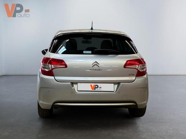 Citroen C4 image 5