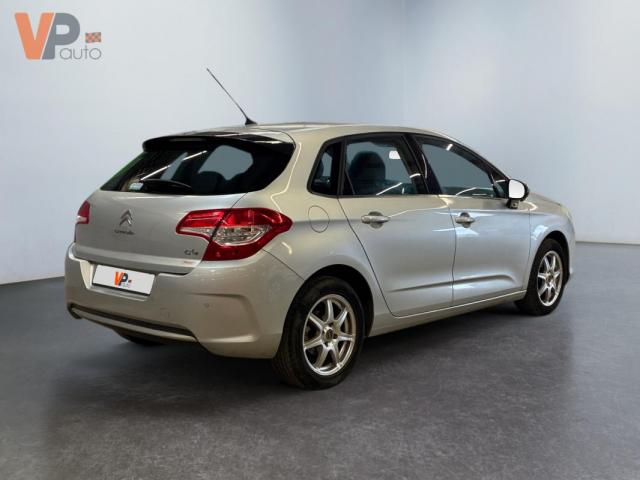 Citroen C4 image 6
