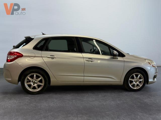 Citroen C4 image 7