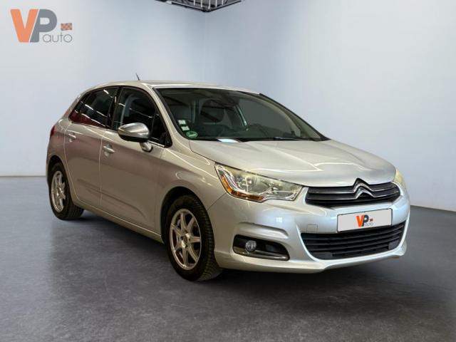 Citroen C4 image 4