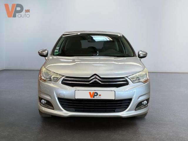 Citroen C4 image 3