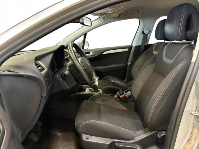 Citroen C4 image 1