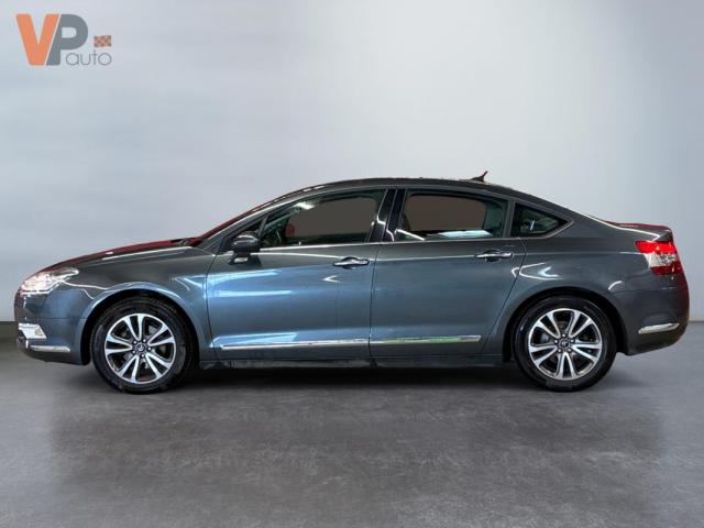 Citroen C5 image 8