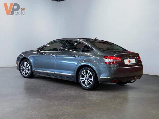 Citroen C5 image 2