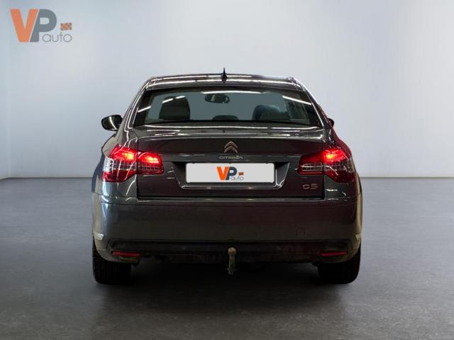 Citroen C5 image 1