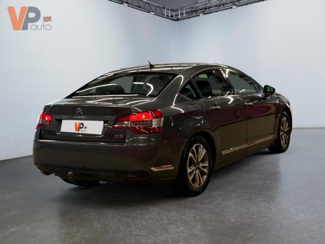 Citroen C5 image 5