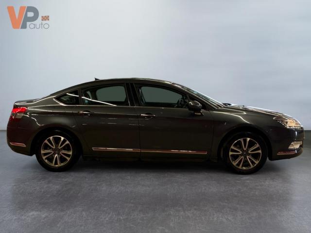 Citroen C5 image 3