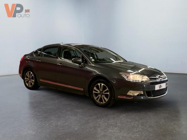 Citroen C5 image 7