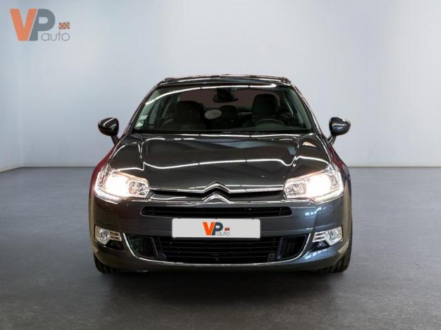 Citroen C5 image 6