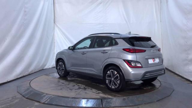 Hyundai Kona image 3