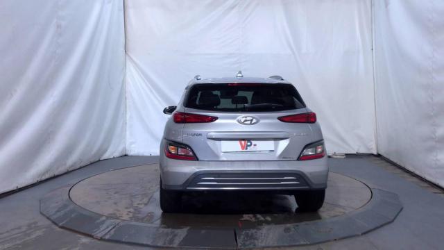 Hyundai Kona image 5