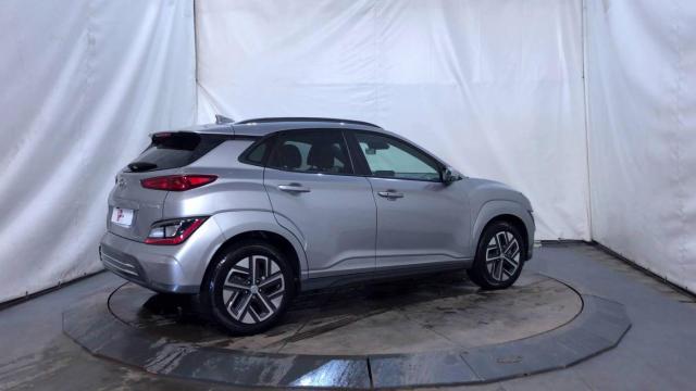Hyundai Kona image 1
