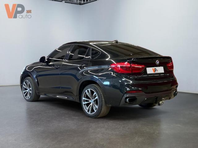 Bmw X6 image 2