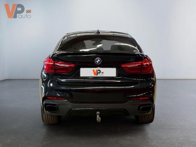 Bmw X6 image 6