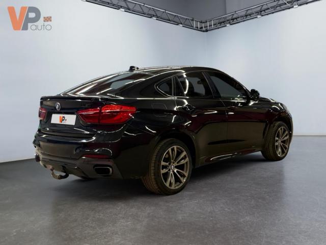 Bmw X6 image 8