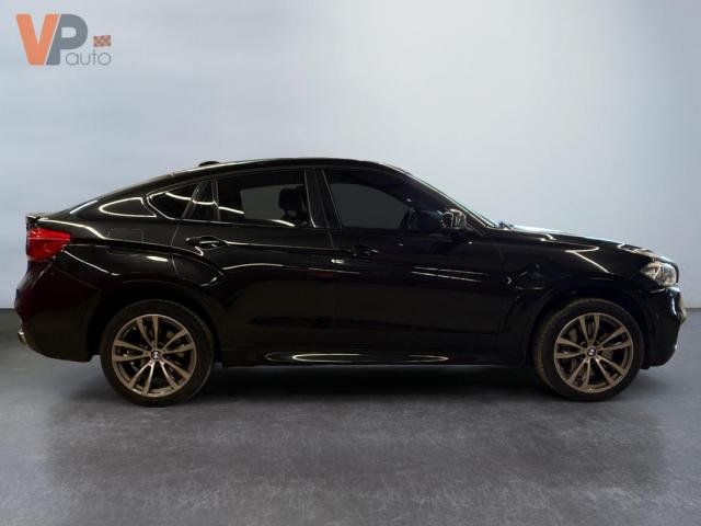 Bmw X6 image 7