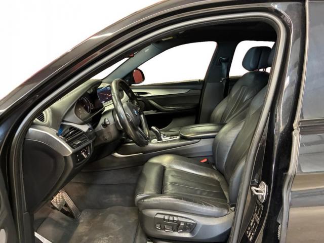 Bmw X6 image 1