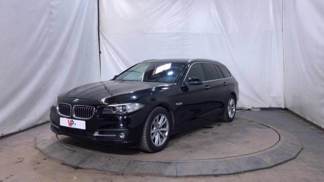 Bmw Série 5 Touring F11 Lci 530d 258 Ch Business A