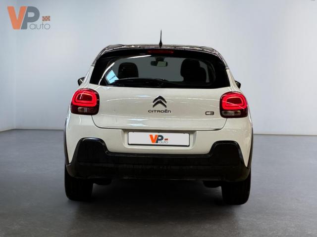 Citroen C3 image 3