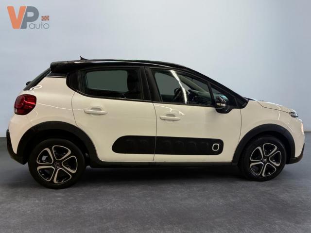 Citroen C3 image 2