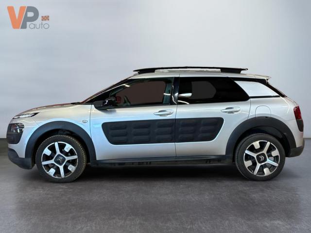 Citroen C4 Cactus image 1