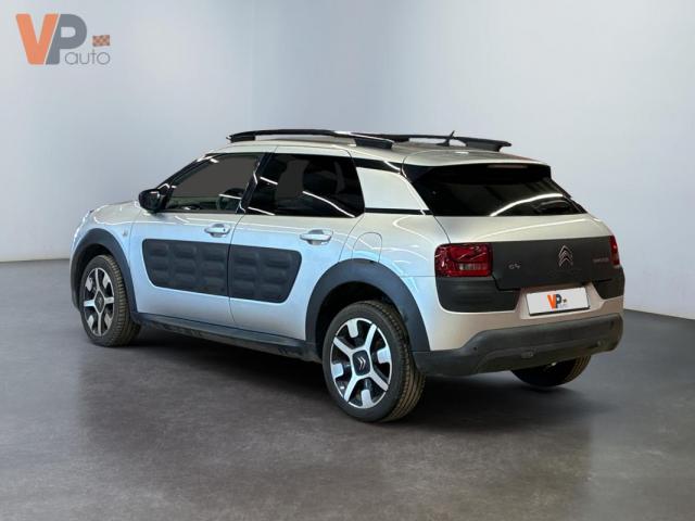 Citroen C4 Cactus image 3