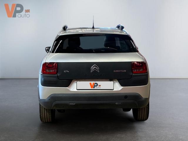 Citroen C4 Cactus image 6