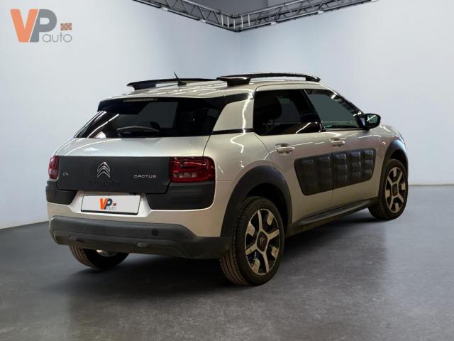 Citroen C4 Cactus image 5